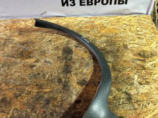 молдинг крыла Ford Fusion 1 поколение [рестайлинг] CBK 2009, 1.6 л., i, FYJA, бензин, АКПП, moondust silver (metallic), хетчбэк 5 дв., передний привод, правый руль, 3N11-16161-AF