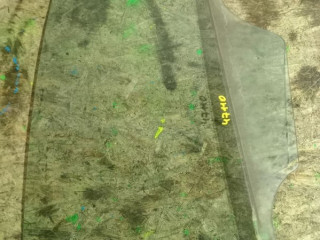 стекло двери задней левой Chevrolet Cruze 1 поколение J300 2011