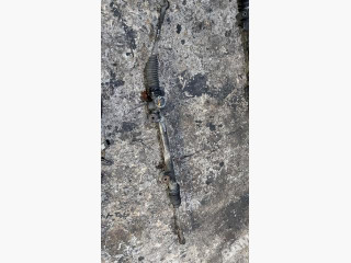 рулевая рейка Suzuki Alto 5 поколение 2008