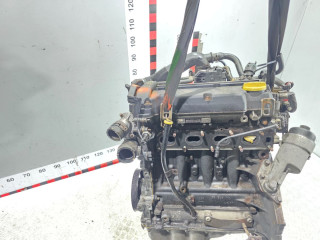 двигатель Opel Astra G 2008, 1.4 л., бензин, Z14XER
