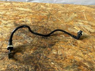 трубка топливная Ford Focus 3 поколение CB8 2012, 1.6 л., VVT-i, PNDA, бензин, робот, panther black (metallic), хетчбэк 5 дв., передний привод, правый руль, AV61-9J280-AD