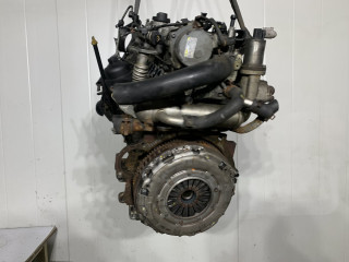 двигатель Hyundai ix20 1 поколение 2012, 1.4 л., D4FC, дизель, МКПП, передний привод, D4FC, Z4601-2AZ00