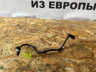 трубка топливная Ford Focus 2 поколение [рестайлинг] CB4 2010, 1.6 л., i, SHDA, бензин, АКПП, panther black (metallic), универсал, передний привод, правый руль, 3M51-9J280-MC