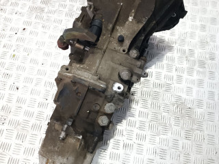 КПП механическая (МКПП) Audi A6 C5 [рестайлинг] 2002, 1.9 л., дизель, FRK