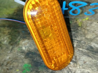 повторитель поворота на крыле Ford Focus 2 поколение CB4 2007