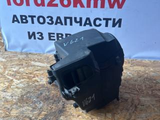 корпус воздушного фильтра Ford Focus 2 поколение [рестайлинг] CB4 2010, 1.6 л., i, SHDA, бензин, АКПП, panther black (metallic), универсал, передний привод, правый руль, 7M51-9600-AF