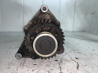 генератор Opel Astra H/Family [рестайлинг] 2011, 1.4 л., A 14 XER, бензин, МКПП, передний привод, 13500582