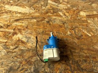 Датчик педали тормоза (лягушка) Ford Focus 2 поколение [рестайлинг] CB4 2010, 1.6 л., i, SHDA, бензин, АКПП, panther black (metallic), универсал, передний привод, правый руль, 3M5T-9C872-AC