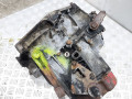 КПП механическая (МКПП) Peugeot 206 1 поколение 1999, 1.1 л., бензин - фото №2