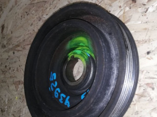 шкив коленвала Ford Mondeo 4 поколение CA2 2009, 2.0 л., дизель, 1837783