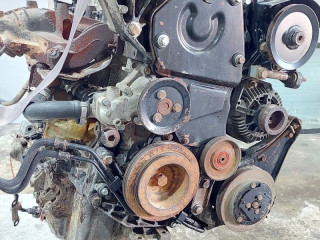 двигатель Renault Safrane 1 поколение 1996, 2.0 л., бензин, J7RQ732