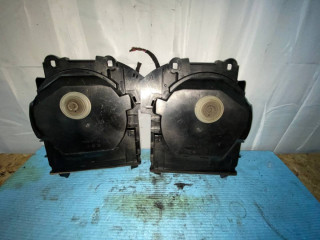 сабвуфер BMW 5 серия F07/F10/F11 2011, 2.0 л., АКПП, задний привод, 9195199, 9195200, 65139195199, 65139195200