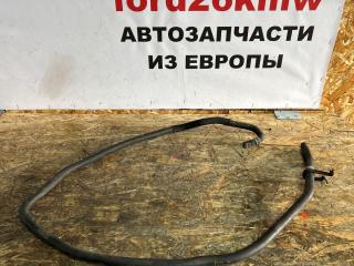 патрубок (трубопровод, шланг) Ford Focus 2 поколение [рестайлинг] CB4 2010, 1.6 л., i, SHDA, бензин, АКПП, panther black (metallic), хетчбэк 5 дв., передний привод, правый руль