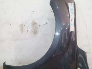 крыло переднее левое Ford Focus 2 поколение CB4 2008, 1.6 л., бензин, 1521597