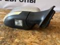 зеркало наружное правое Ford Focus 3 поколение CB8 2011, 2.0 л., TDCi, UFDB, дизель, робот, moondust silver (metallic), хетчбэк 5 дв., передний привод, правый руль - фото №3