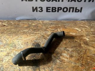 патрубок радиатора Ford Focus 2 поколение [рестайлинг] CB4 2010, 1.6 л., i, SHDA, бензин, АКПП, универсал, передний привод, правый руль, 3M5H8260