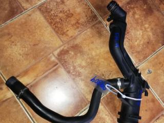 маслозаливная горловина Ford S-Max 1 поколение CA1 2009, 9654733980