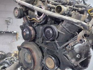 двигатель Jeep Grand Cherokee WJ 2002, 2.7 л., дизель, 665921