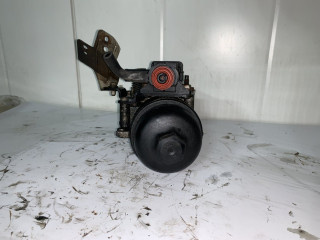 корпус масляного фильтра Ford Fiesta 6 поколение 2010, 1.4 л., KVJA, дизель, МКПП, передний привод, 1703252, AV2Q-6L625-AA