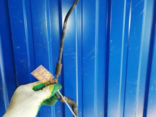 трубка охлаждающей жидкости Opel Astra H/Family [рестайлинг] L69 2010, 1.6 л., i-VTEC, Z 16 XER, бензин, робот, седан, передний привод, 55562377