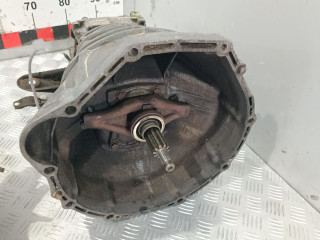 КПП механическая (МКПП) Mercedes-Benz W123 W123 1984, 2.4 л., дизель, 1232601201