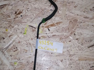 трубка охлаждающей жидкости Chevrolet Cruze 1 поколение J300 2011, 1.8 л., бензин, 55561763