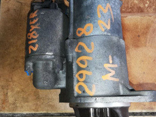 стартер Opel Astra H/Family [рестайлинг] L69 2010, 1.6 л., i-VTEC, Z 16 XER, бензин, робот, седан, передний привод