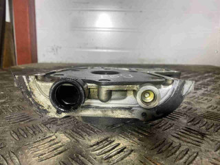 насос масляный Opel Insignia 1 поколение (A) 2012, 2.0 л., A 20 DTH, дизель, МКПП, передний привод, 55566000