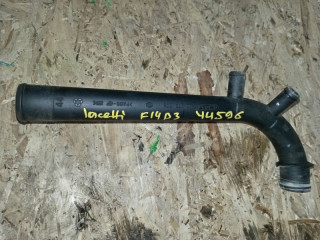 трубка охлаждающей жидкости Chevrolet Lacetti 1 поколение 2009, 1.6 л., бензин, 96273608