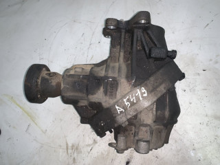раздаточная коробка Volvo XC90 1 поколение 2005, 2.4 л., D 5244 T, дизель, АКПП, полный привод, 36051301