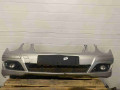 бампер передний Mercedes-Benz E-Класс W211/S211 [рестайлинг] 2008, 2.2 л., дизель, АКПП, задний привод, A2118800840 - фото №4