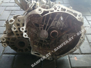 КПП механическая (МКПП) Honda Civic 7 поколение [рестайлинг] 2005, 1.7 л., дизель