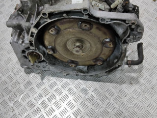 КПП автоматическая (АКПП) Renault Vel Satis 1 поколение 2003, 2.2 л., дизель, 8200165228, DKD5222