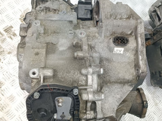 КПП автоматическая (АКПП) Volkswagen Passat B6 2008, 1.9 л., дизель, LKL