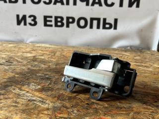 ручка внутренняя Ford Focus 2 поколение [рестайлинг] CB4 2010, 1.8 л., i, QQDB, бензин, МКПП, moondust silver (metallic), хетчбэк 5 дв., правый руль, 3M51R22600