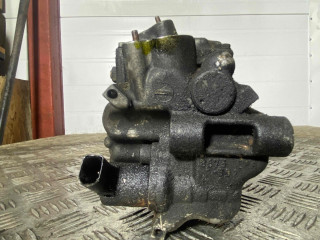 компрессор кондиционера Volkswagen Touran 1 поколение 2004, 2.0 л., BKD, дизель, МКПП, передний привод, PXE188676F, 1K0820803Q