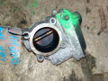 заслонка дроссельная Ford Focus 2 поколение CB4 2008, 1.6 л., бензин, 2S6U9E927D - фото №3