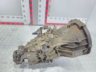 КПП механическая (МКПП) Opel Movano 2 поколение (B) 2011, 2.3 л., дизель, 320100568R