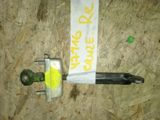 ограничитель открывания двери Chevrolet Cruze 1 поколение J300 2011