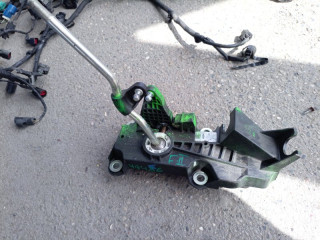 кулиса Ford Focus 2 поколение CB4 2008, 1.6 л., бензин, 4M5R7C453DB