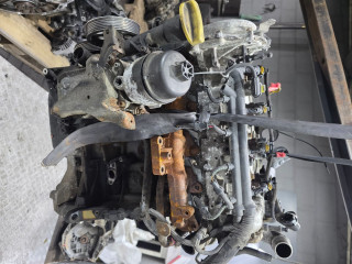 двигатель Opel Astra G 2007, 1.3 л., дизель, Z13DTH