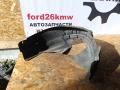 защита арок (подкрылок) Ford Focus 3 поколение CB8 2011, 2.0 л., TDCi, UFDB, дизель, робот, moondust silver (metallic), хетчбэк 5 дв., передний привод, правый руль - фото №7