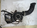 турбина Chevrolet Captiva 1 поколение 2008, 2.0 л., Z 20 S1, дизель, АКПП, полный привод, 762463-0002, 96440365, 762463-0003, 762463-0004, 762463-0005, 762463-0006 - фото №2
