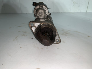 стартер Opel Zafira Family [рестайлинг] 2013, 1.6 л., A 16 XER, бензин, МКПП, передний привод, 95524454, 55556092, 55576980, 93169022, 95520114