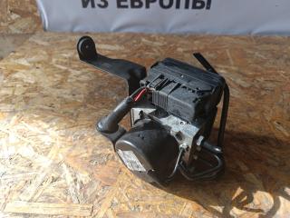 блок ABS Ford Focus 3 поколение CB8 2011, 2.0 л., TDCi, UFDB, дизель, робот, moondust silver (metallic), хетчбэк 5 дв., передний привод, правый руль, BV61-2C405-AG