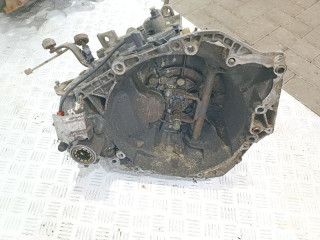 КПП механическая (МКПП) Citroen Xantia 1 поколение 1998, 1.9 л., дизель, 20CH97