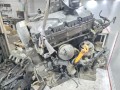 двигатель Ford Galaxy 1 поколение [рестайлинг] 2006, 1.9 л., дизель, ASZ - фото №4