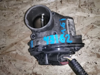 заслонка дроссельная Ford Focus 2 поколение CB4 2008, 2S6U9E927FC