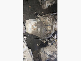 КПП механическая (МКПП) Peugeot Partner 1 поколение (M49) 1997, 1.9 л., D, дизель, 20TB13