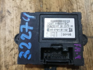блок комфорта Ford Mondeo 4 поколение CA2 2007, 2.0 л., бензин, 7G9T14B534BC